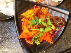 -火炉旺烤肉啤酒屋(沈北创始店)