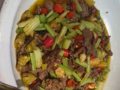 -花椒俏川菜小馆(南海万达店)