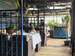 -野蔓果·山野菜(西湖景区·龙井茶田店)