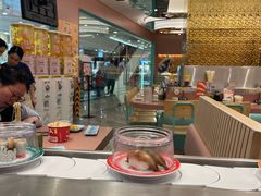 -元气寿司(环球港店)