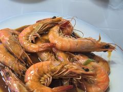 -来之顺海鲜菜馆·青岛菜(栈桥店)