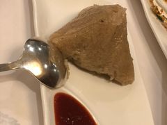 -莲苑中餐厅·Lotus Court(厦门马哥孛罗东方大酒店)