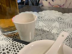 -熠盛粤味·顺德桑拿鸡(永康路店)