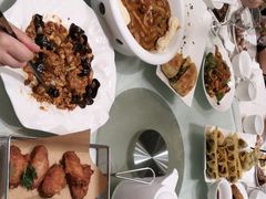-大铁勺新津菜(东丽阳光新业广场店)