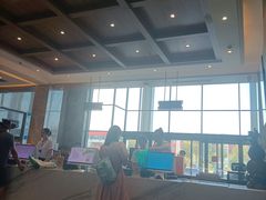 -星河湾温泉洗浴酒店