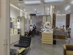 -海马体照相馆丨大师(青岛万象城店)