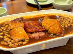 -蝴蝶里·粤菜·点心(龙湖杭州金沙天街店)