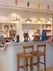 -E.L.K造型momopark店