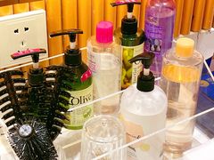 -御水泉·国际水疗会(广州长隆店)