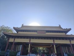 -南京市江宁方山