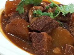 萝卜牛杂-御彩酒家(东风东路店)