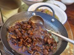 -衡厨·衡阳土菜(中南店)