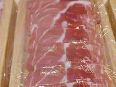 -加勒比阳光环球美食自助(凯德店)
