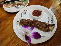 -堂宴·老厦门私房菜(1988仙岳总店)