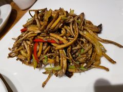 -枣子树·素食餐厅(普陀山店)