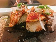 -初居食屋日式料理(万象城购物中心店)