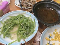 -李东农庄(中南百草园地标店)