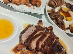 -多多旺港式茶餐厅(新区店)