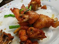 -腰记饭店(龙源路店)