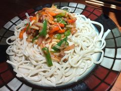 -楼兰新疆主题餐厅(苏州中心店)