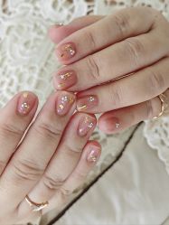 点击看大图 -闺蜜美甲美睫