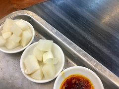 酸萝卜-珍珍小食店(西华路店)
