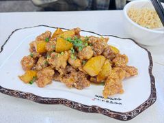 -老福洲(西洪路店)