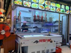-鹅香四海·卤水火锅·砂锅粥·潮汕菜(宝安店)