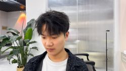 -尤司男士国潮理发馆