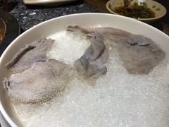 大侠水牛毛肚-蜀大侠火锅(建设路第五大道店)