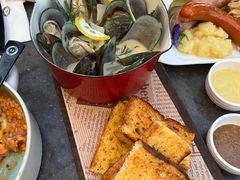-haxnbauer海森堡德国餐厅(深圳coco店)