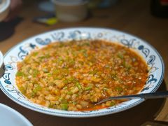-幸福的烤包子·新疆菜