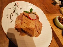 -香园茶社·金陵小灶(老门东店)