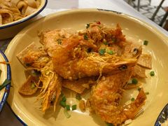 -东排食堂长沙小吃大排档(五一广场店)