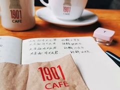 -1901 Cafe(西四店)