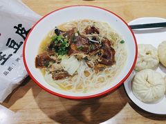 -老陶包子铺(南大西南村店)