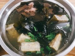 -福屿鲜捞小吃·捞化(福屿总店)