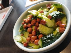 拍黄瓜-辣尚瘾·烤鱼·新川菜(交大直营店)