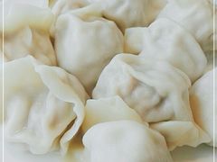 -叁拾壹克饺子·东北菜(国贸店)