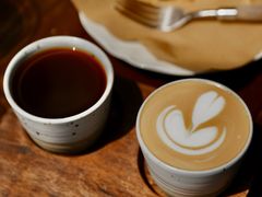 -Again Coffee Roaster(香蜜湖店)