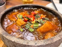 -滇越乘象云南餐厅(次渠店)