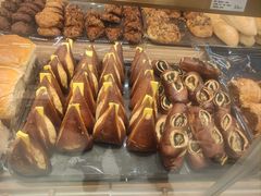 -烘焙町面包店(西四店)