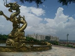 android_upload_pic-聚龙山公园