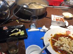 -幸运牛汕头小黄牛牛肉火锅(梅林店)