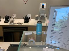 -Manner Coffee(凌空SOHO店)