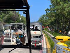 -养马岛旅游度假区