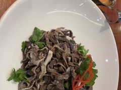 -惠宾饭庄(中山路店)