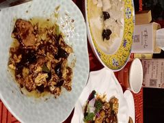 -正阳门饭庄·烤鸭·北京菜(万丰路七里庄店)