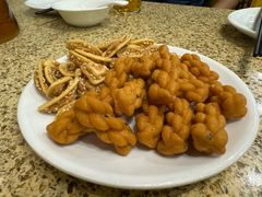 -鹊华居·地道鲁菜·海鲜·融合味(大明湖店)