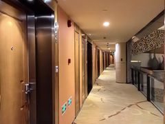 -上海大众空港宾馆